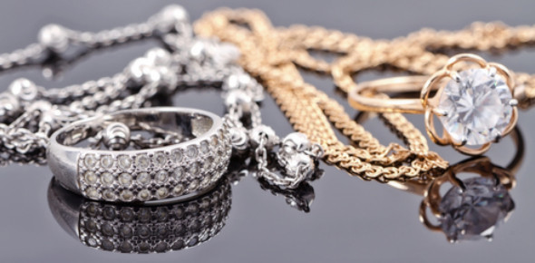 Should I Wear Gold or Silver? Quiz - ProProfs Quiz